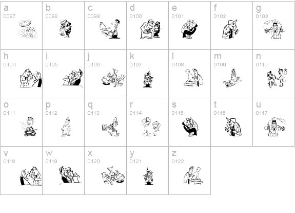 HelloDoc details - Free Fonts at FontZone.net