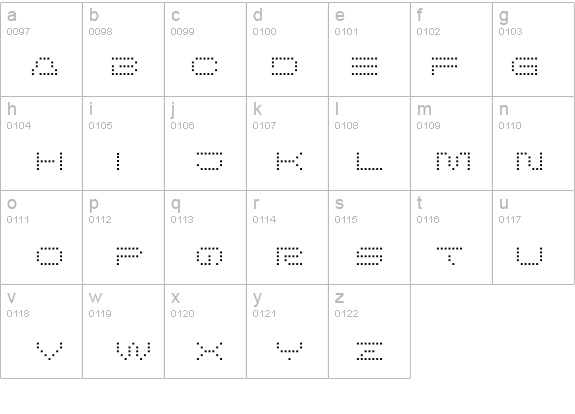 Herobule details - Free Fonts at FontZone.net