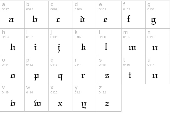 Holy Union details - Free Fonts at FontZone.net