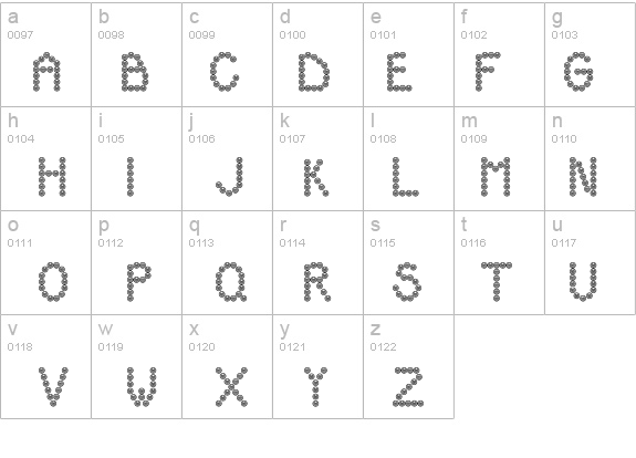 Hooters details - Free Fonts at FontZone.net