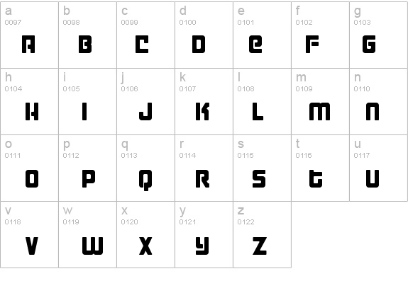 Hustle details - Free Fonts at FontZone.net