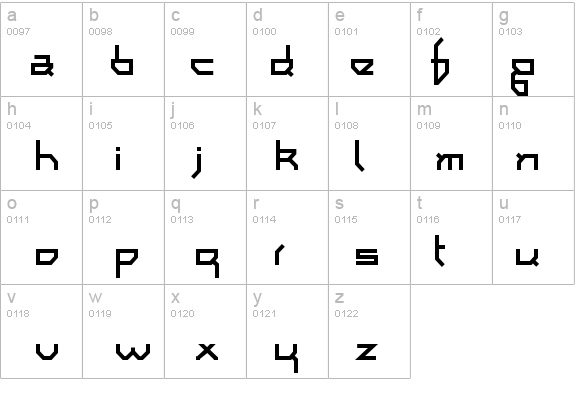 I am simplified Bold details - Free Fonts at FontZone.net