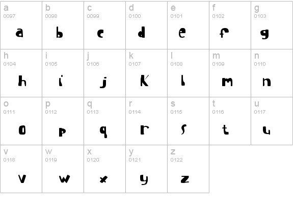 I suck at golf details - Free Fonts at FontZone.net