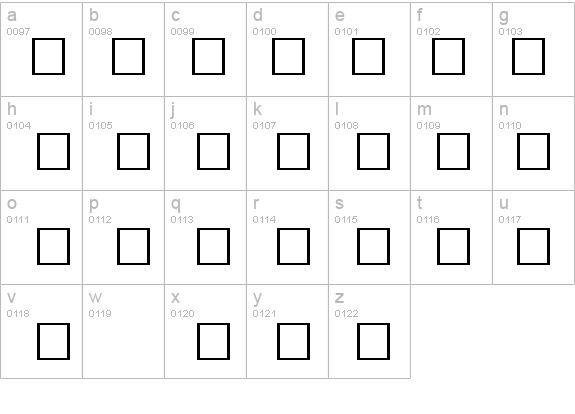 IanBent details - Free Fonts at FontZone.net