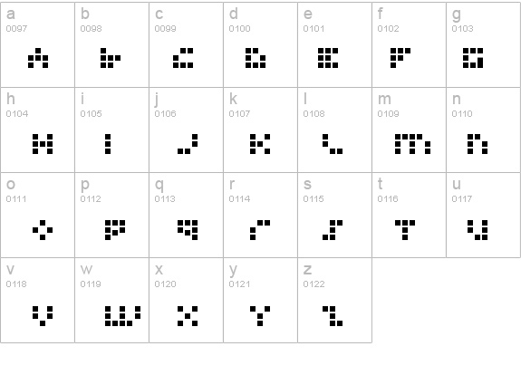 Iconian Bold details - Free Fonts at FontZone.net