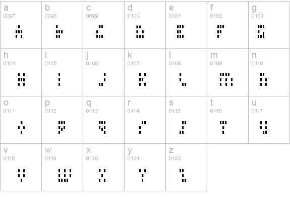 Iconian Condensed details - Free Fonts at FontZone.net