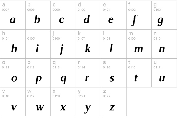 Idragon-Bold details - Free Fonts at FontZone.net