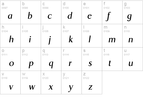 Idragon-Medium details - Free Fonts at FontZone.net