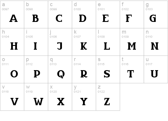 Infantyl details - Free Fonts at FontZone.net