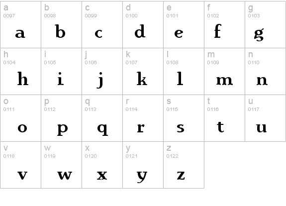 IngrianEuroikaH Bold details - Free Fonts at FontZone.net