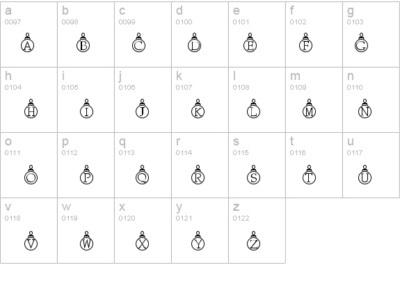 InitialCaps4 Normal details - Free Fonts at FontZone.net