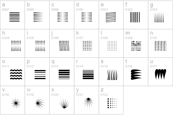 Instant Regular details - Free Fonts at FontZone.net