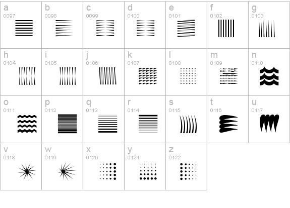 InstantLogo Regular details - Free Fonts at FontZone.net