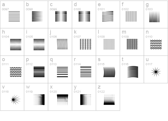 InstantLogo details - Free Fonts at FontZone.net