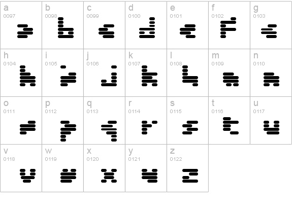 Invalid details - Free Fonts at FontZone.net