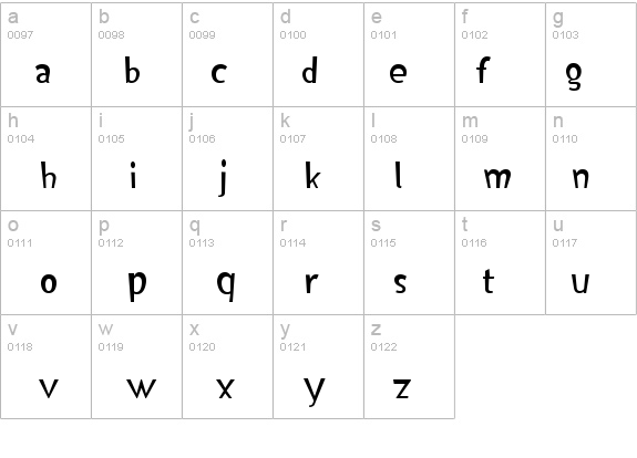 Isildur High details - Free Fonts at FontZone.net