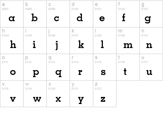 Jaak SSi Bold details - Free Fonts at FontZone.net