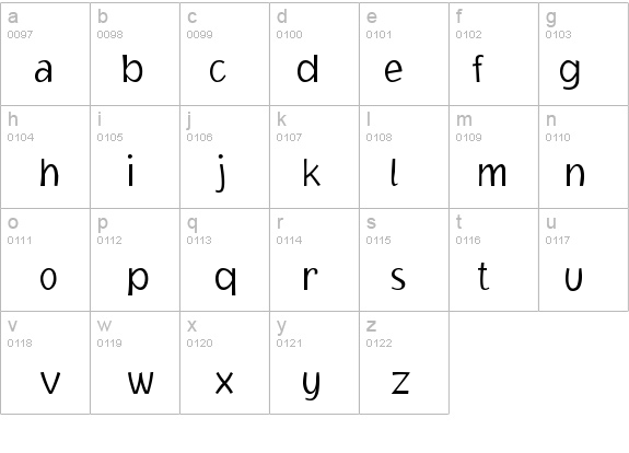 Jacoby ICG XLight details - Free Fonts at FontZone.net