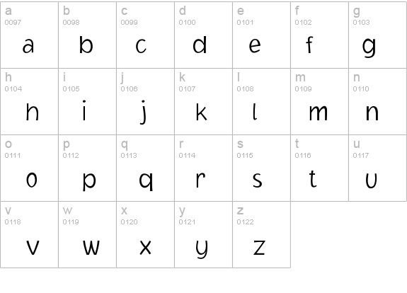 JacobyICG-XLight details - Free Fonts at FontZone.net