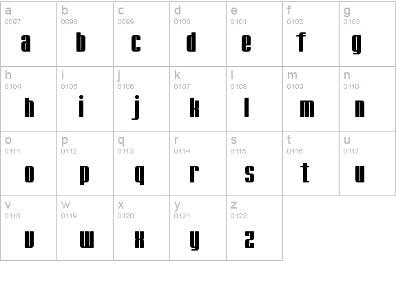 Jade Monkey details - Free Fonts at FontZone.net