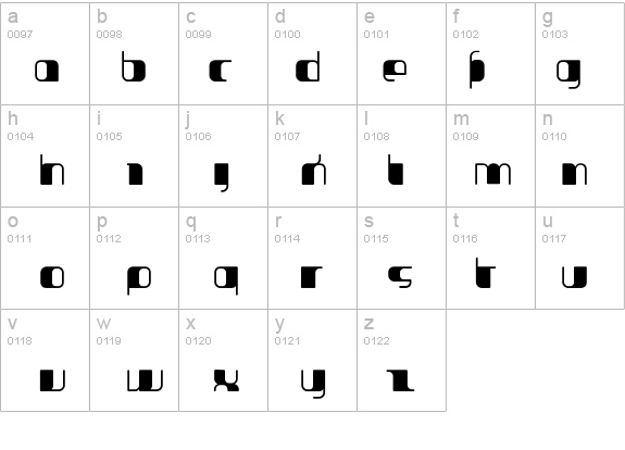 Jakone-Bold details - Free Fonts at FontZone.net