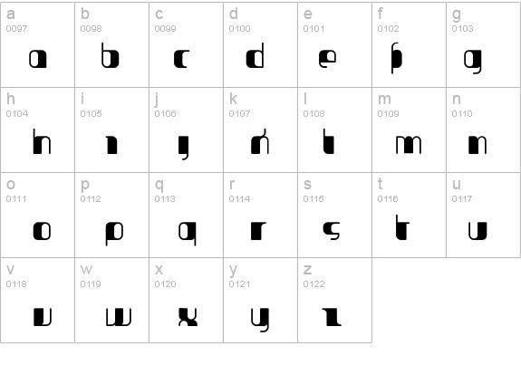 Jakone-CondensedBold details - Free Fonts at FontZone.net