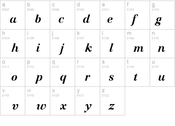 Jamille Bold Italic details - Free Fonts at FontZone.net