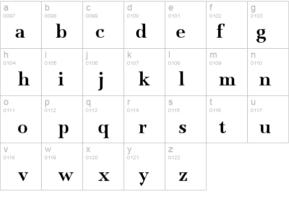 Jamille Bold details - Free Fonts at FontZone.net