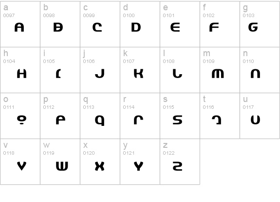 Jannisary Shield details - Free Fonts at FontZone.net