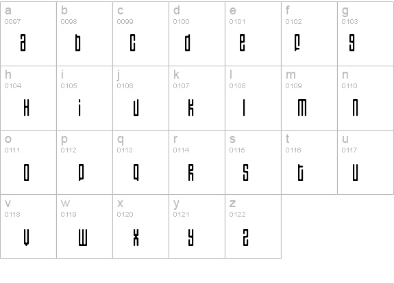 Janus-PositiveRound details - Free Fonts at FontZone.net