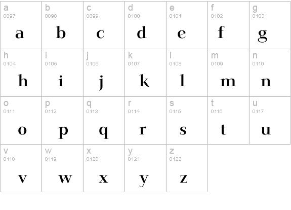 JardineBold details - Free Fonts at FontZone.net