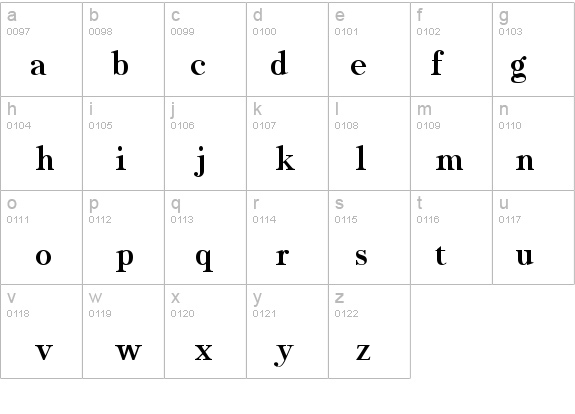 JasperSqueeze Bold details - Free Fonts at FontZone.net