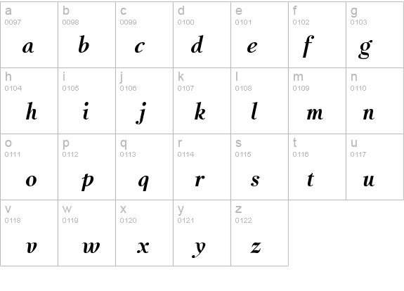 JasperSqueeze BoldItalic details - Free Fonts at FontZone.net