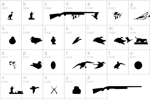 JCdux details - Free Fonts at FontZone.net