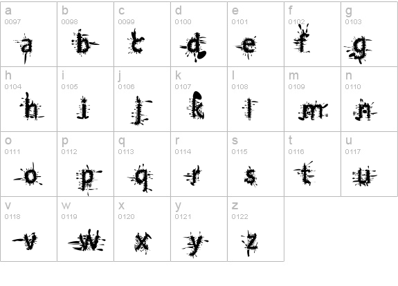 JesusSister details - Free Fonts at FontZone.net