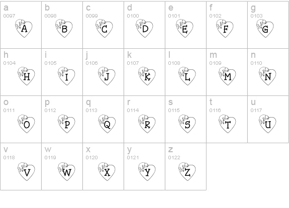 JLR Cat Nap details - Free Fonts at FontZone.net