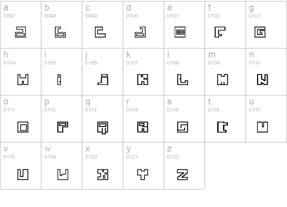 Joker Krew details - Free Fonts at FontZone.net