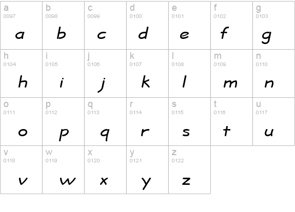 Jolt Wide Bold details - Free Fonts at FontZone.net