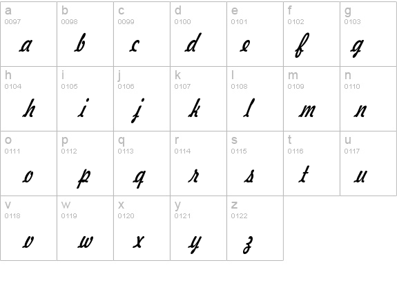 Jott 44 Thin Italic details - Free Fonts at FontZone.net