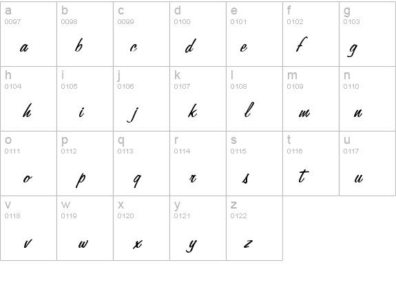 Jott 45 Italic details - Free Fonts at FontZone.net
