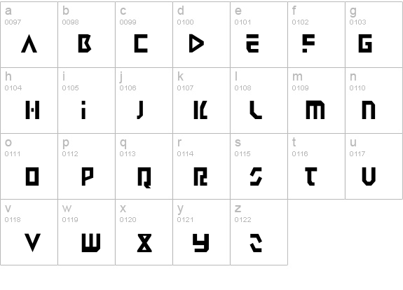 Judge Hard details - Free Fonts at FontZone.net