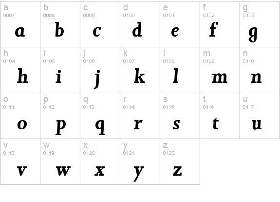 Juxta Display SSi Italic details - Free Fonts at FontZone.net