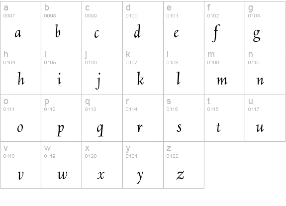 KaatskillH-Italic details - Free Fonts at FontZone.net