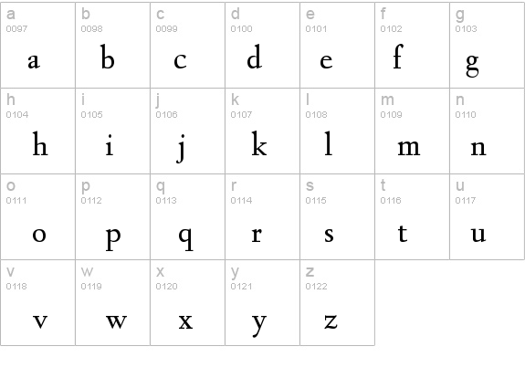 KaatskillL details - Free Fonts at FontZone.net