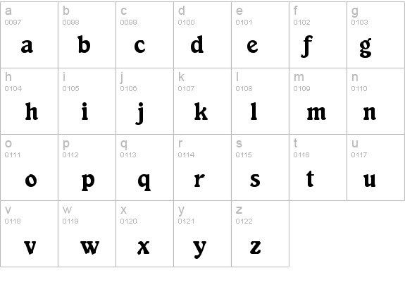 KabarettD details - Free Fonts at FontZone.net
