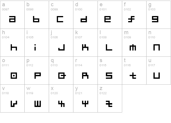 kairee details - Free Fonts at FontZone.net