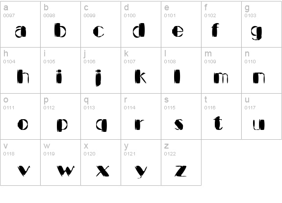 Kaptain Kurk details - Free Fonts at FontZone.net