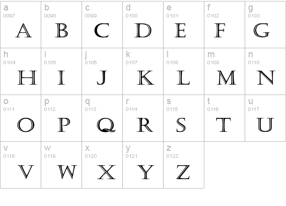 Kastellar Bold details - Free Fonts at FontZone.net