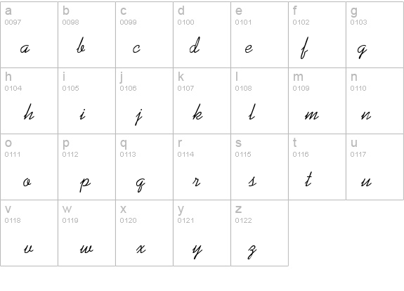 Kaufmann-Thin details - Free Fonts at FontZone.net