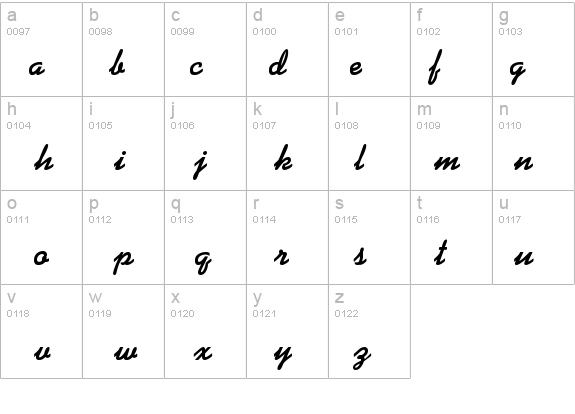 KaufmannStd-Bold details - Free Fonts at FontZone.net